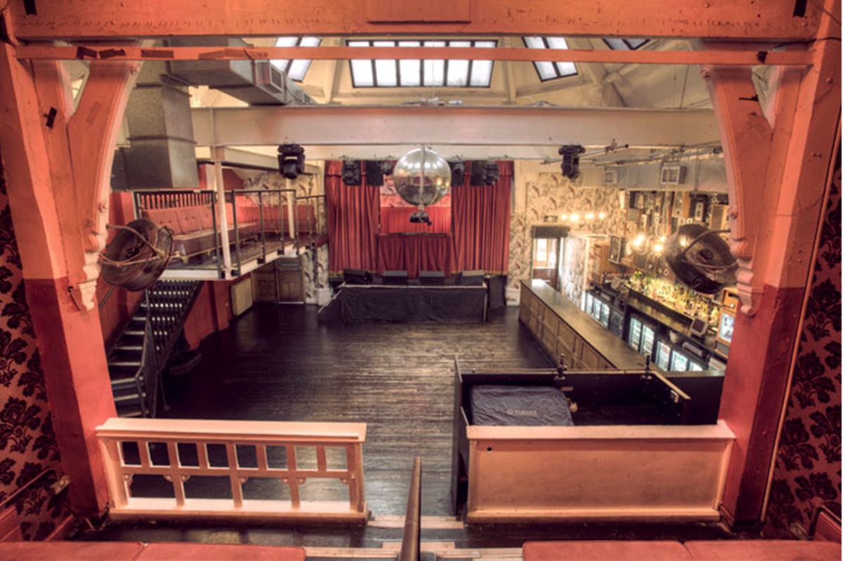 Venues To Check Out In Manchester Bimm Blog