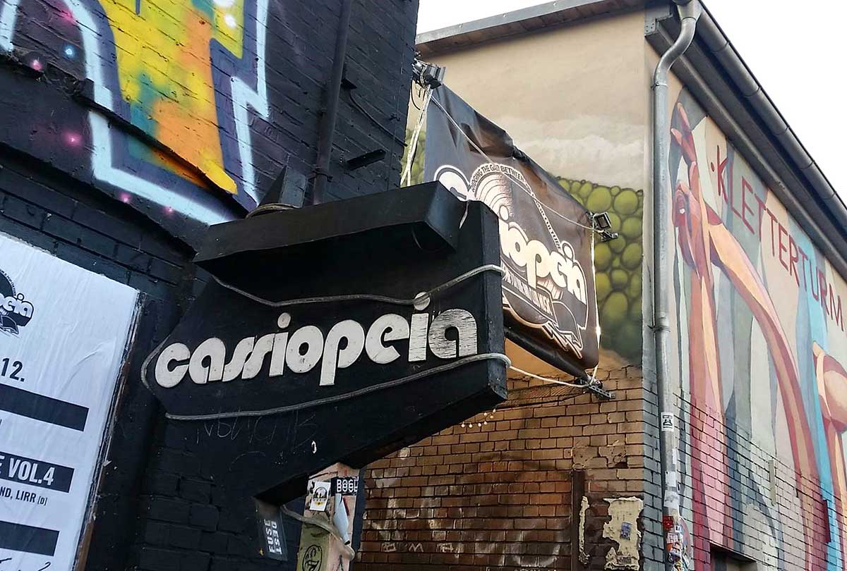 HAMBURG’S TOP FIVE RECORD STORES BIMM Blog