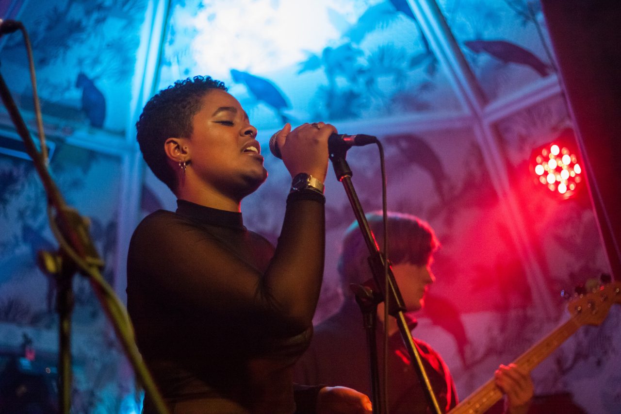 BIMM Manchester Live and Lyrical review - BIMM Blog