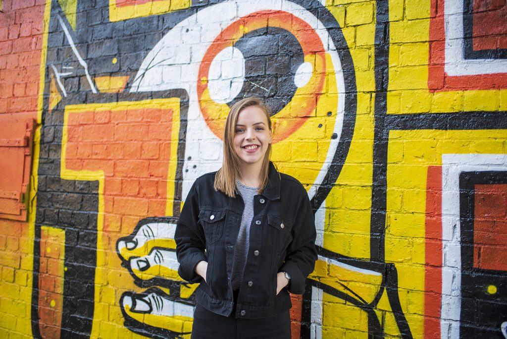 Who What Why Emily Jackson BIMM University Blog