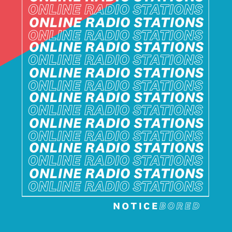 The 8 Best Online Radio Stations To Listen To During Lockdown - BIMM ...