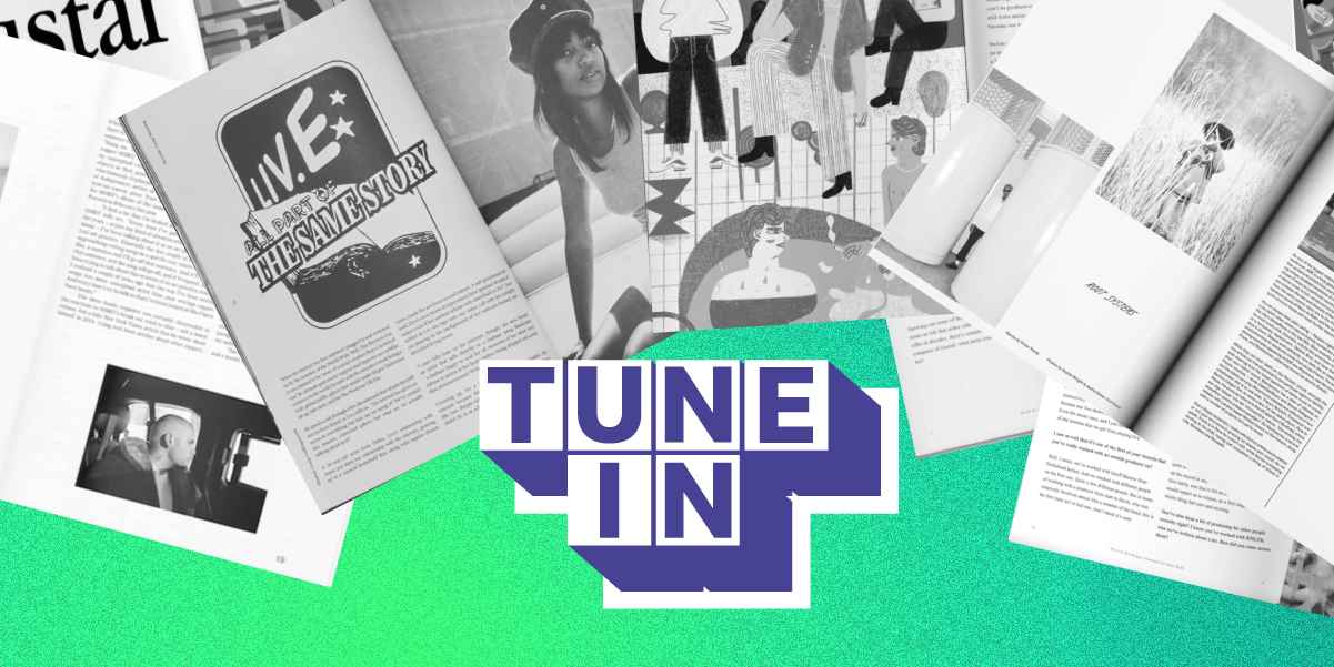 BIMM BLOG Tune In - 7 music mags to read if you want to stay in sync with the industry